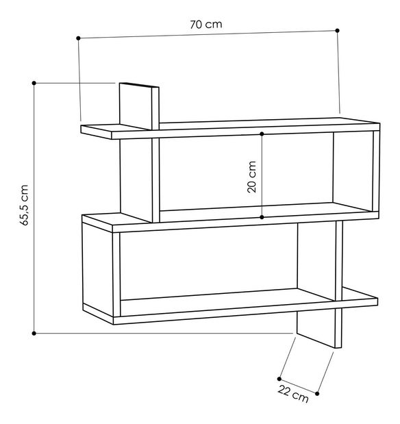 Polička Paradise (dub)