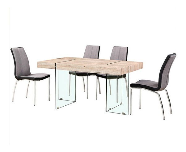 Étkezőasztal Peggy (6 fő részére)