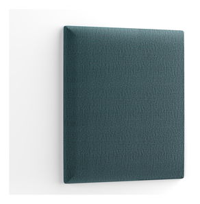 Čalúnený panel Quadra 50x40 cm (mentolová) *výpredaj