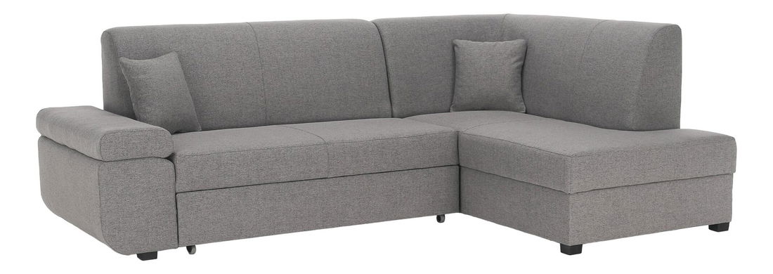 Kutna garnitura na razvlačenje Fusia (neve 85) (D) 