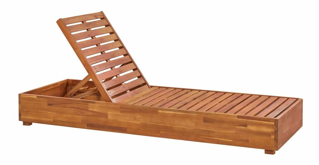 Nyugágy Locza (szürke)