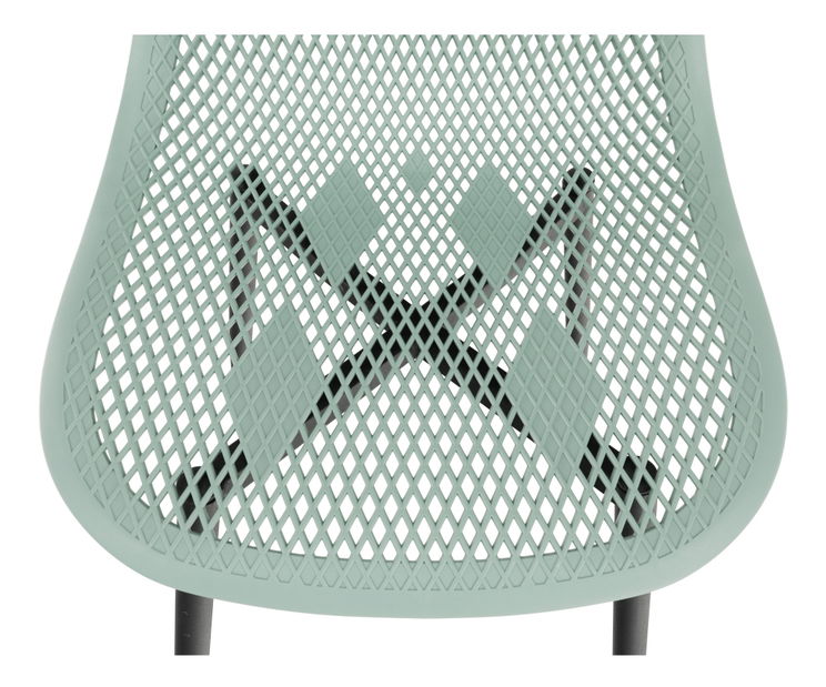 Blagovaonska stolica Tigra (menta)