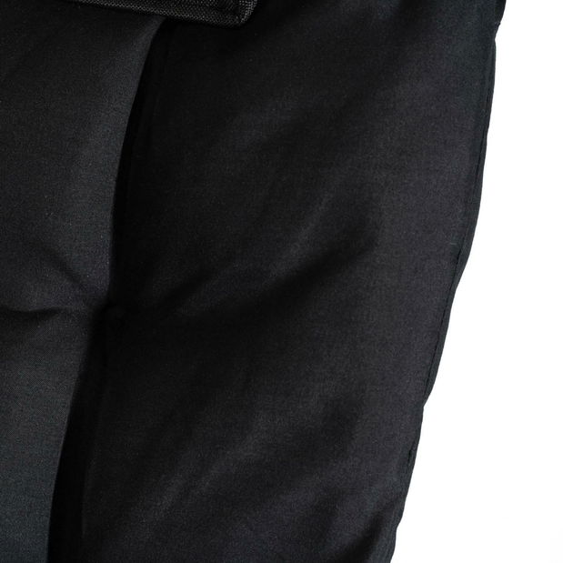 Vrtna ležaljka Enfrenta (crna) 