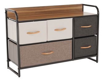 Komód- Tempo Kondela