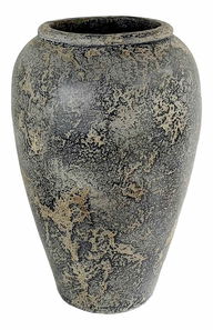 Ghiveci de flori Csiselia 2 (gri)