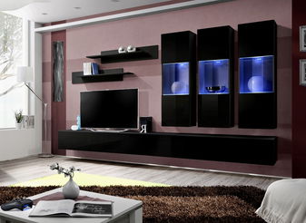 Set za dnevni boravak Ferryhill 23 ZZ FY E2 (s rasvjetom)  