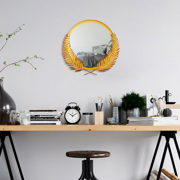 Oglindă decorativă Foyle 3