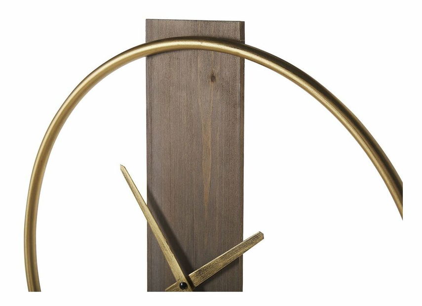 Falióra ø 47 cm Caden (arany)