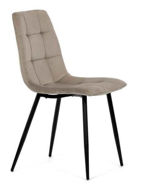 Blagovaonska stolica Doblegarle (cappuccino)