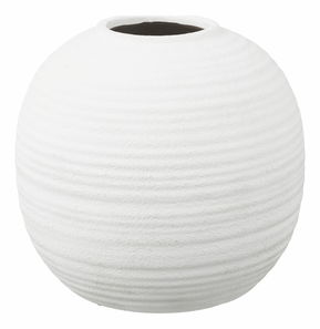 Vază Veloria 7 (alb)