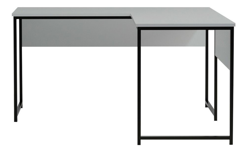 PC asztal Lili (fehér)