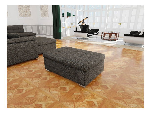 Tabure Tony (sivo-smeđa) *rasprodaja