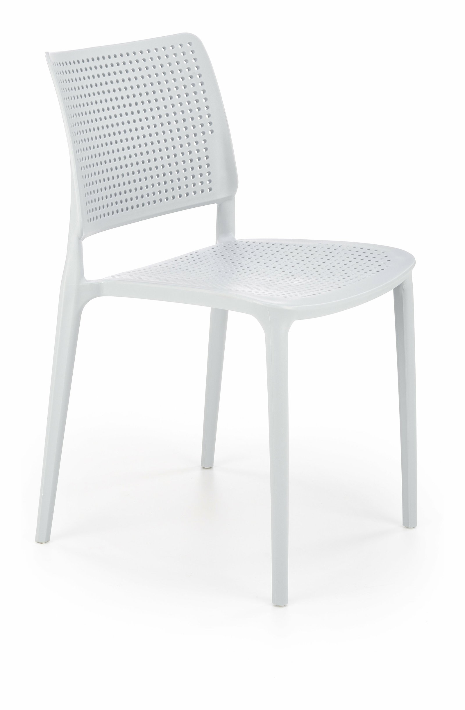 Étkezőszék Kaelo (kék)