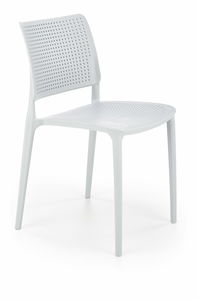 Scaun sufragerie Kaelo (albastru)