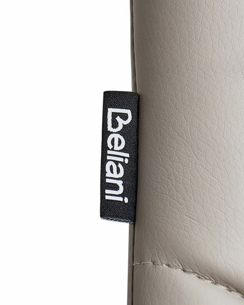 Set 2ks. jedálenských stoličiek Valero (svetlosivá)