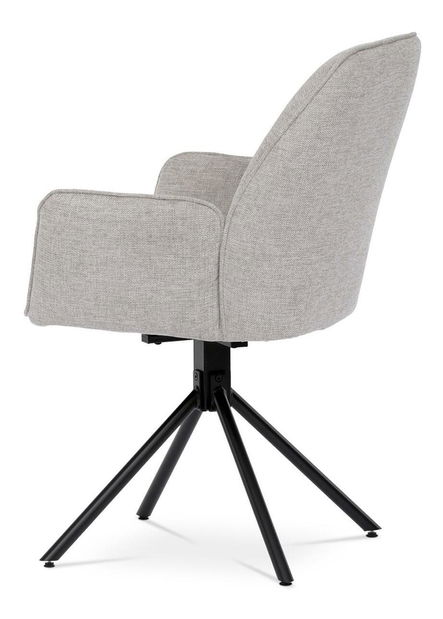 Blagovaonska stolica Homologo (krem)