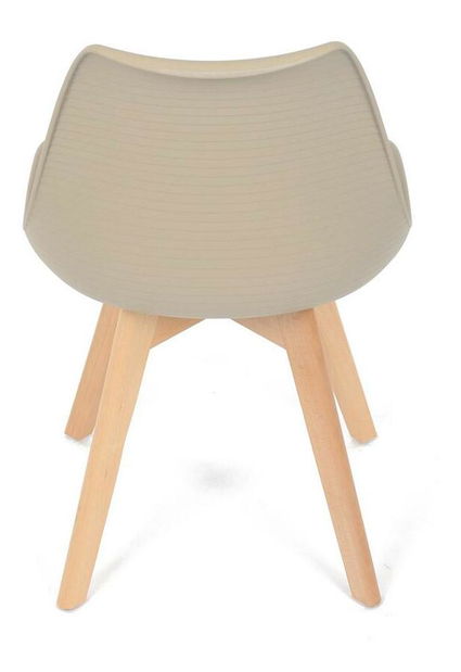 Blagovaonska stolica Contaba (cappuccino)