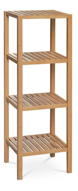 Regál Definitivas 2 (bambus)