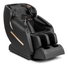 Masszázsfotel Visita Max (fekete) 