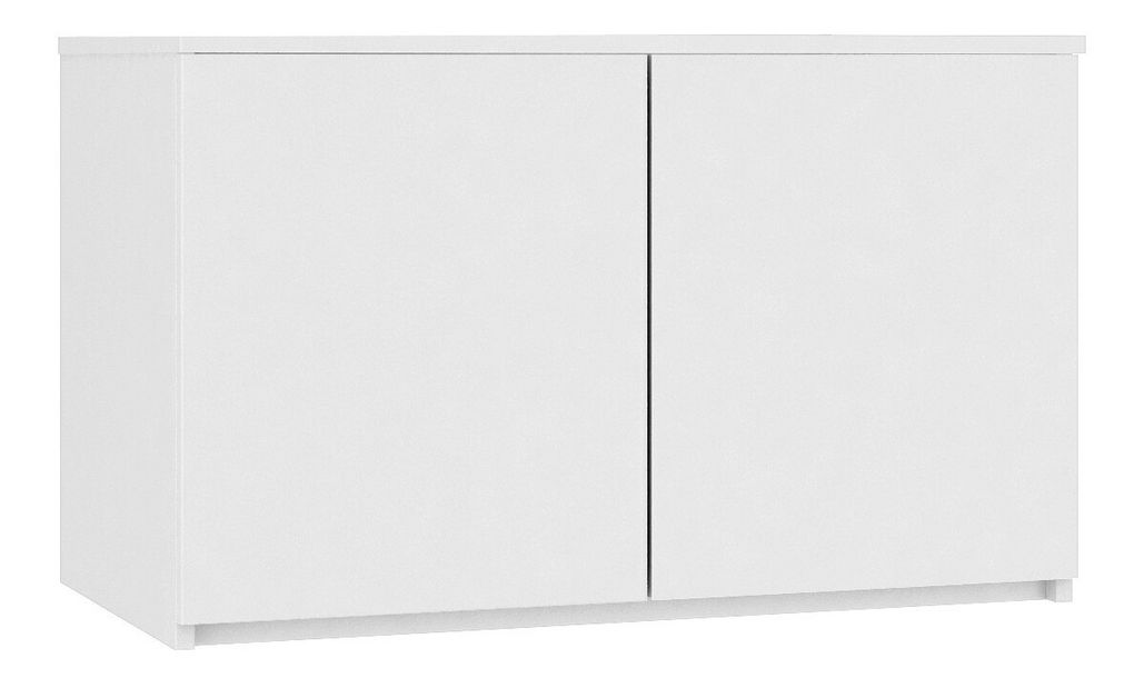 Nadstavba na skriňu Sashka (biela)