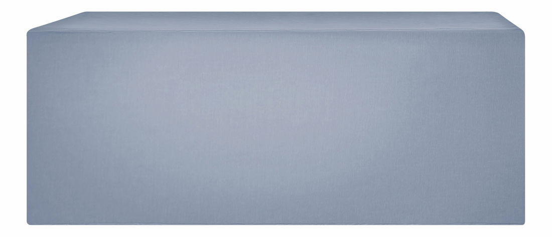 Prelată protecție MAJESTO (nilon) (gri)