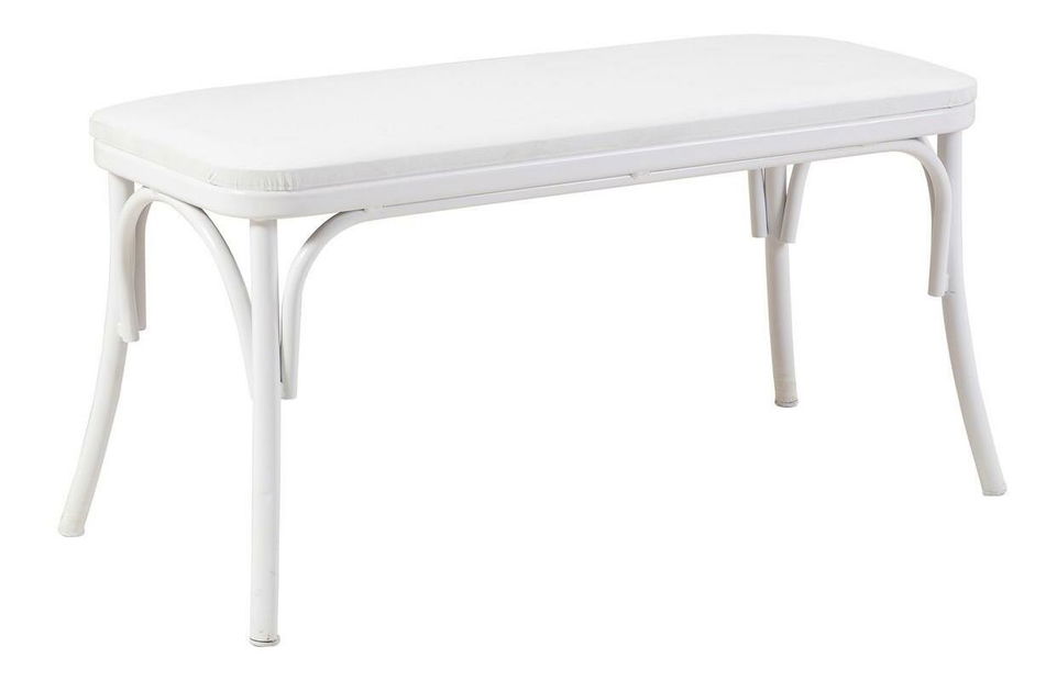 Étkező szett Duvasa 8 (fehér) (4 személy számára)