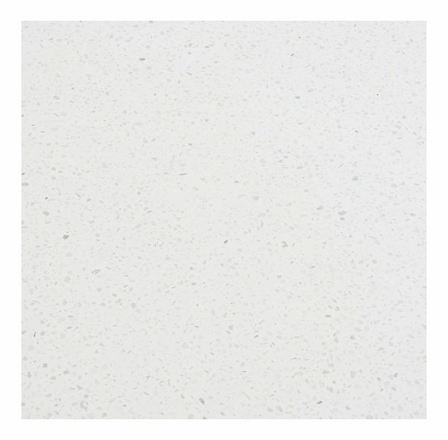 Záhradný stôl Taleria 9 (prírodná + biela)