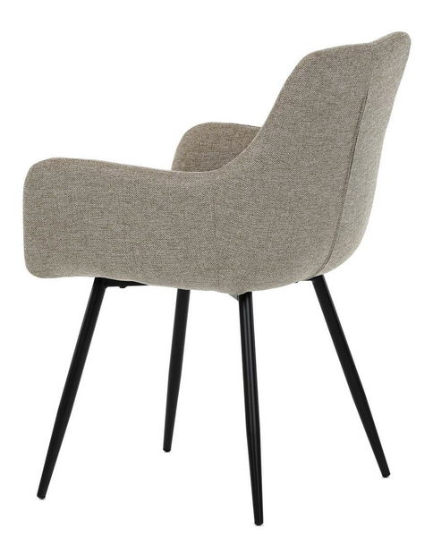 Scaun sufragerie Deboraluna (maro)