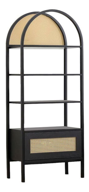 Regal Vovula 3 (crna)