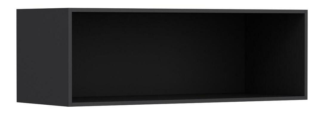 Dulap suspendat Bubose 6 (antracit) 