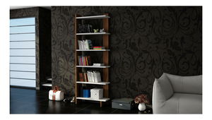 Regal Ornela (bijela + orah)