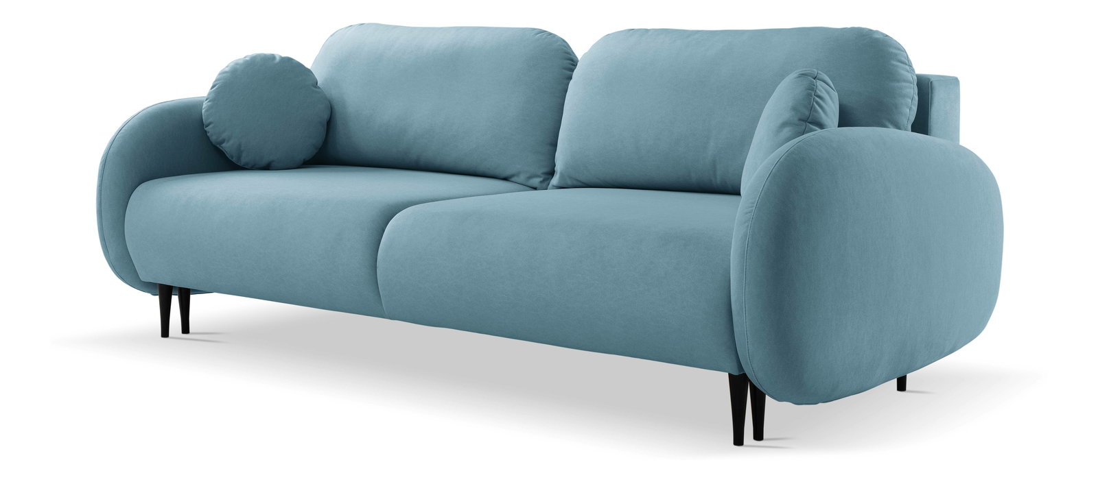 Sofa Softa (plava)