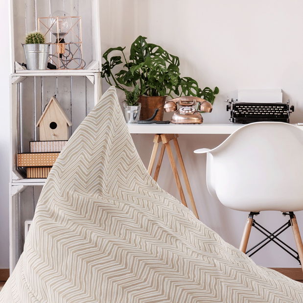 Fotoliu tip pară Brena 