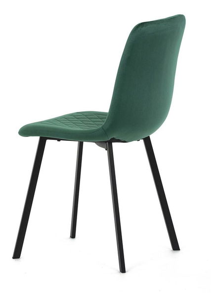 Blagovaonska stolica Decida (zelena)