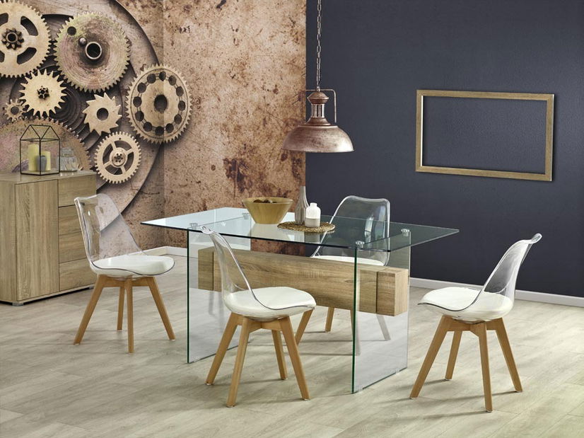 Jedálenský stôl Bergen (pre 6 osôb)