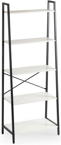 Raft Endosan (alb + negru) 