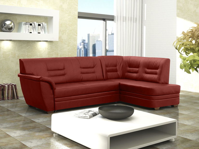 Colțar Jorge (Roșu) (D)