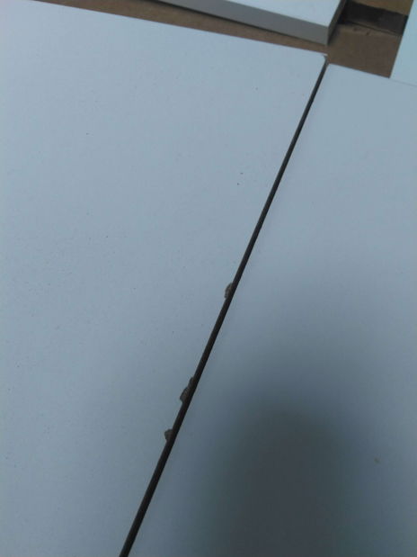 Raft Kurro (alb) *resigilat