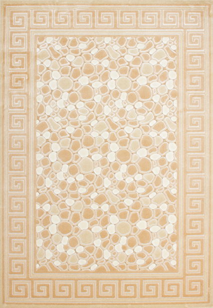 Kusový koberec Tarabya 922 Beige