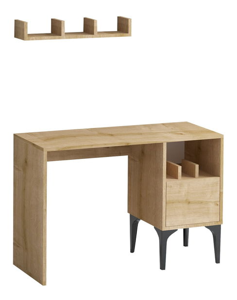 PC stolík Aliex 4 (Dub)