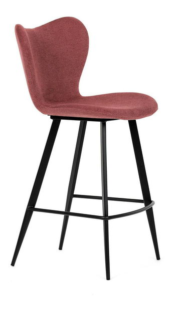 Barska stolica Anorado (crvena)