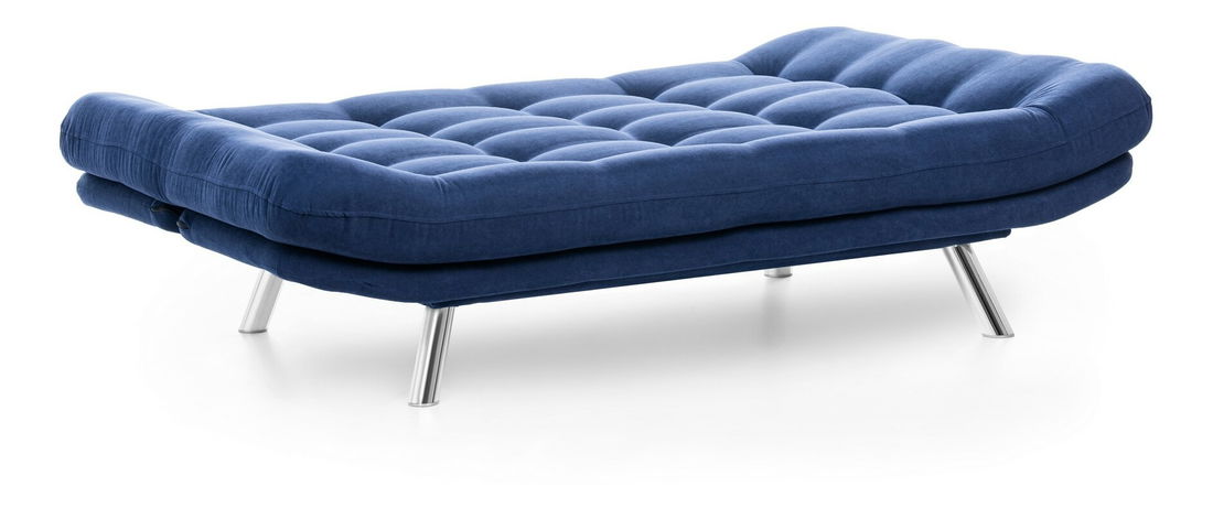 Trosjed Mishike 2 (tamnoplava)