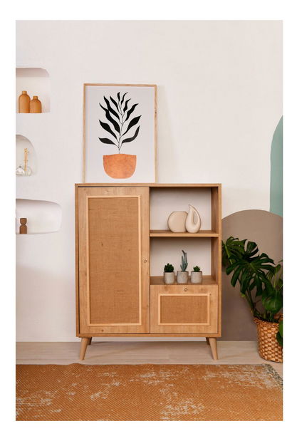 Regal Jamal 1 (hrast)