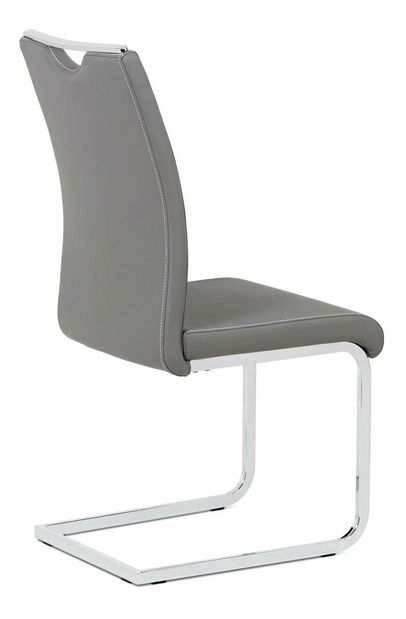 Étkezőszék Darren-411 GREY (szürke)