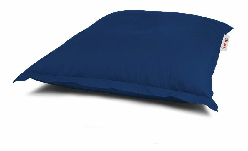 Sedací vak Crush (tmavomodrá)