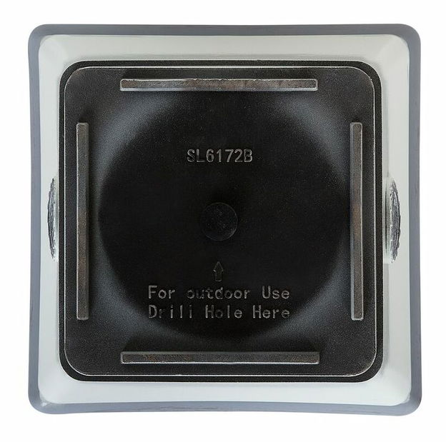 Kvetináč ESTANCIA 39x43x43 cm (keramika) (biela)