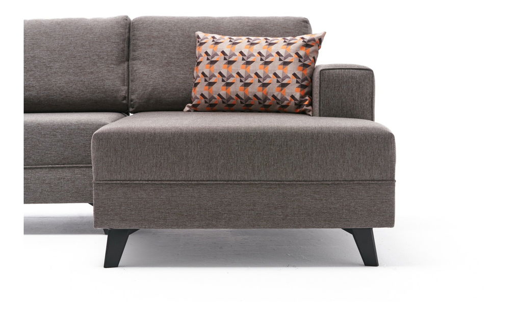 Colțar Enfant (maro)