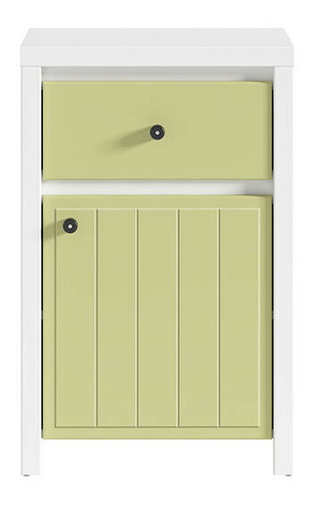 Komoda Karet KOM1D1SP_A 