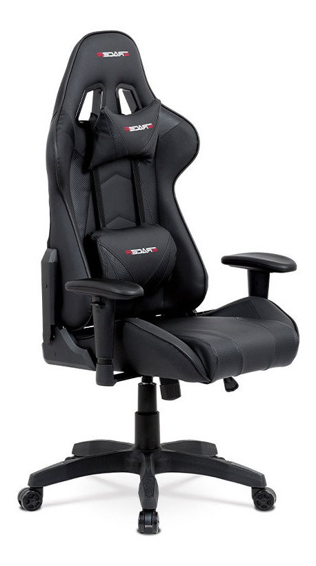 Uredska stolica Keely F03 BK 