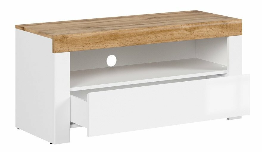 TV stolík BRW Holten RTV1S